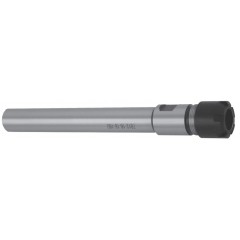 ER20 Fi 20 mm L-150 mm collet chuck - Cylindrical shank