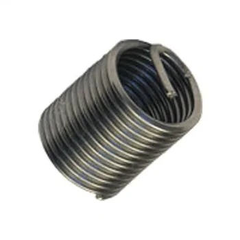 M8 1xD V-Coil thread repair insert