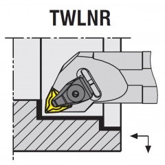 Lathe knife S32T TWLNR 08C Akko - Technical Articles - image 2