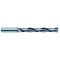 Carbide drill bit 4.6 3XD VHM 55 HRC Horn