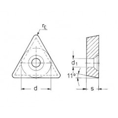 Support plate AATN-2-0002 Akko - Technical articles - photo 1