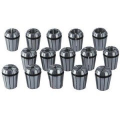 MK4 ER32 collet set - Kpl 12 pcs - photo 2