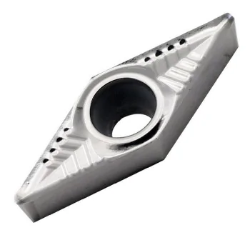 Carbide insert VCGT 160408 AL K10 Horn