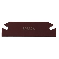 3 mm chisel strip - SPB 326 Varel