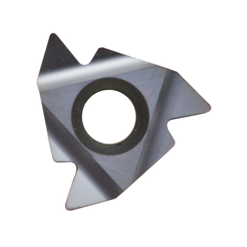 TPI 48-8 inch thread plate 16 ER AG55 MTA Horn.