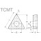 Carbide Insert TCMT 110204 NTP-35 BAILDONIT - zdjęcie 2