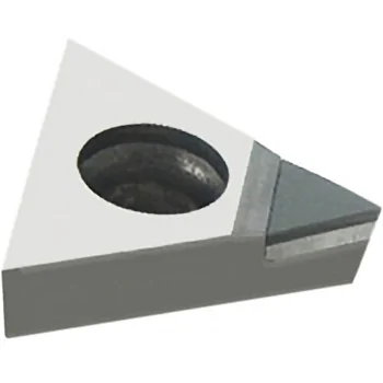 Carbide insert TCMT 16T308 CBN Horn