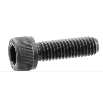 Allen screw M6x26 Varel