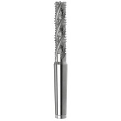 End mill 50 mm HSS breaker - Cutting-tools24.com - photo 1