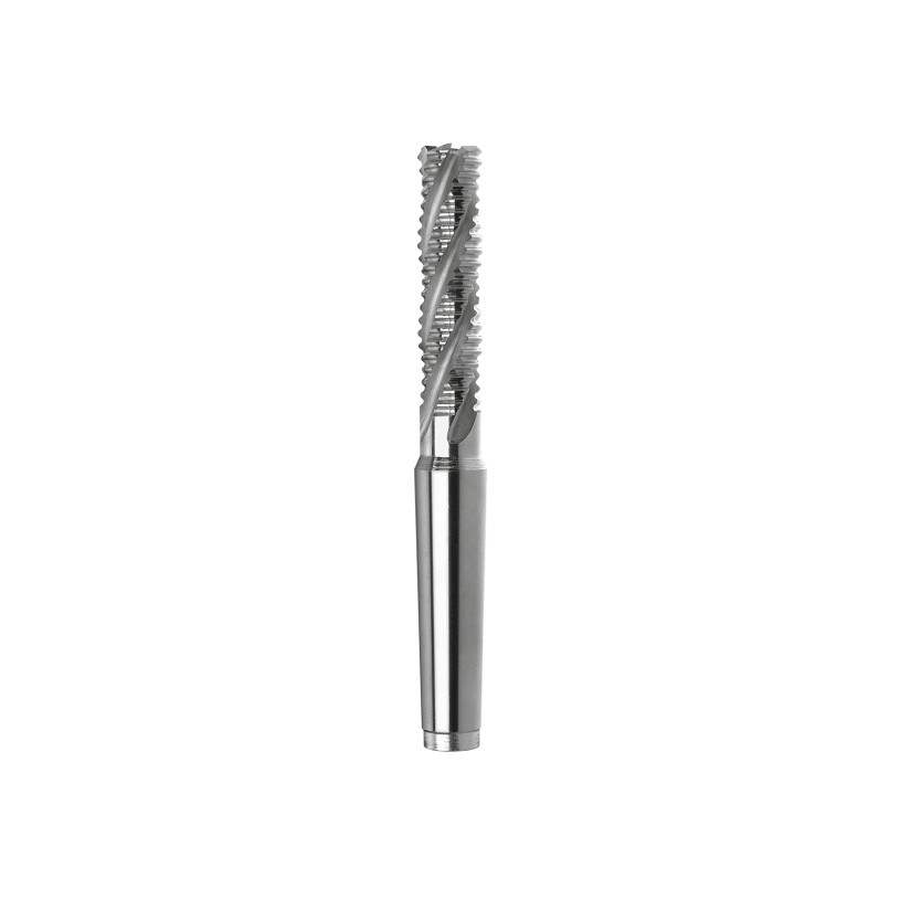 End mill 50 mm HSS breaker - Cutting-tools24.com - photo 1