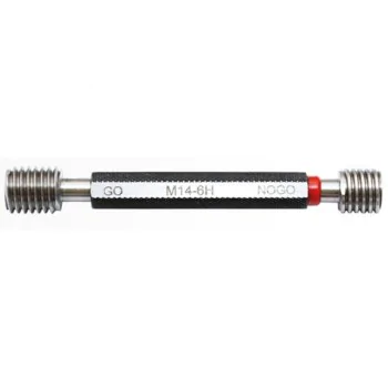 M16 6H mandrel gauge