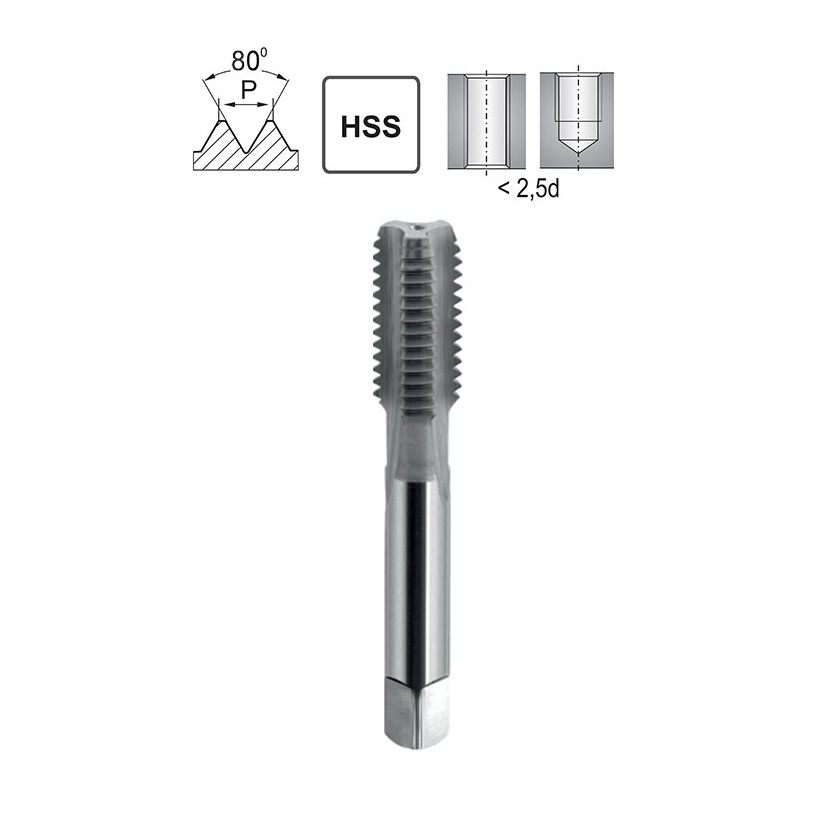 Pg-29 HSS NGSy Hand Threader - image 1