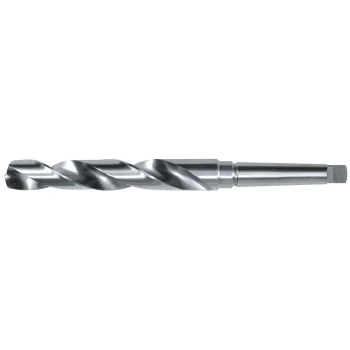 Drill bit 30 for hardened Hardox steel