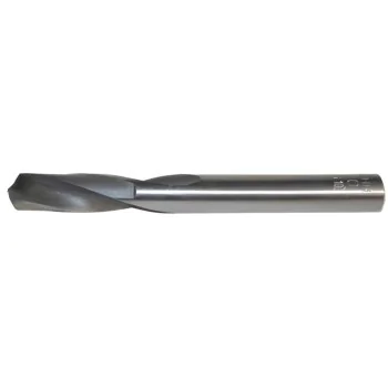 Drill bit 10 for Hardox hardened steel