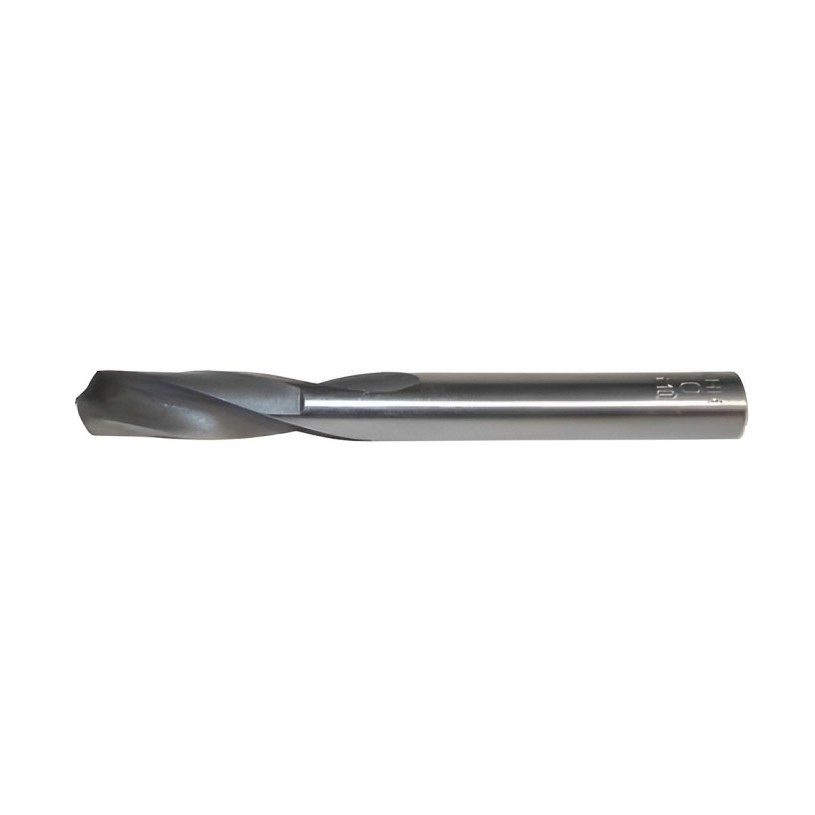 Drill 8 hardened steel - Hardox - photo 1