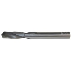 Drill 5.5 hardened steel - Hardox - photo 1