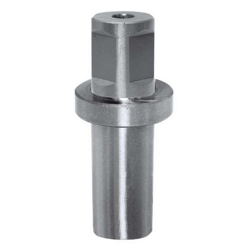 Weldon B16 drill chuck adapter - Magnetic drill - photo 1