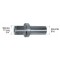 Weldon B16 drill chuck adapter - Magnetic drill - photo 2