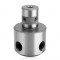 Trepanation adapter 3/4 inch to Weldon 32 mm - photo 2