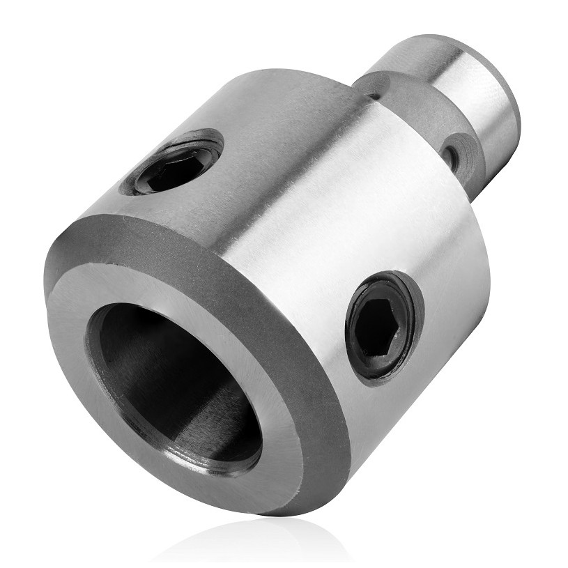 Trepanation adapter 3/4 inch to Weldon 32 mm