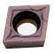 CCMT 060202 H6310 - Turning inserts - image 1