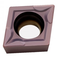 CCMT 120404 H6310 Horn insert - Turning inserts - image 1