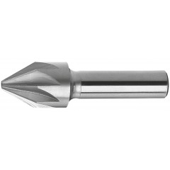 Tapered countersink 40/120 DIN 347 C HSS