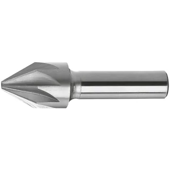 Tapered countersink 40/120 DIN 347 C HSS