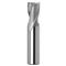 End mill fi 18 HSSE Inox - 2 flute