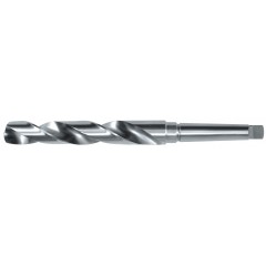 Drill bit 34 for Hardox hardened steel