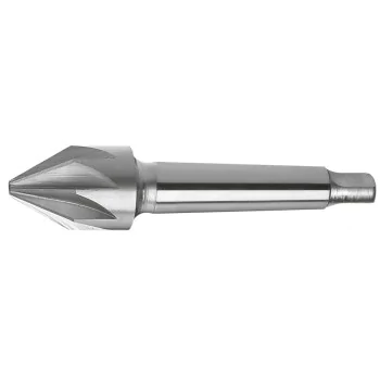 Tapered countersink 25/120 DIN 347 B HSS