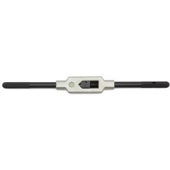 Tap wrench M1 to M8 - Steel with level - photo 2