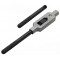 Tap wrench M1 to M8 - Steel with level - photo 3