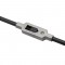 Tap wrench M1 to M8 - Steel with level - photo 4