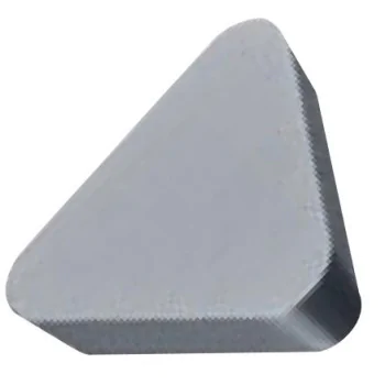 Carbide insert TPMN 1603 PDSR MTC Horn