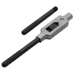 Tap wrench M1-M10 No. 1 Steel - photo 3