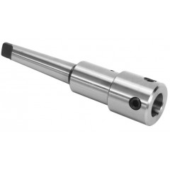 Adapter for core hole drill MK3