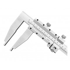 Vernier caliper 1500 200 0.05 MAJd