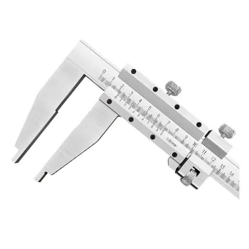 Vernier caliper 1500 200 0.05 MAJd