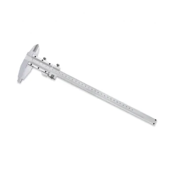 Vernier caliper 200 0.02 MAUa