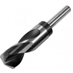 20 mm HSS Sub-machined metal drill bit