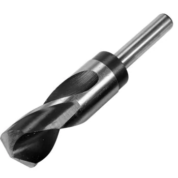 21 mm HSS Sub-machined metal drill bit