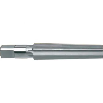 copy of Morse taper reamer MK1 DIN 204 C HSS