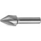 Tapered countersink 20 120 degrees DIN 347 A HSS