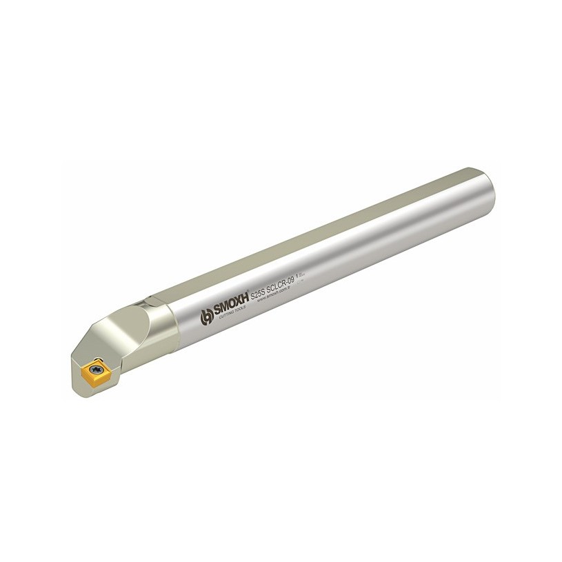 Turning tool S20S SCLCR 09 Smoxh - Artykuły Techniczne