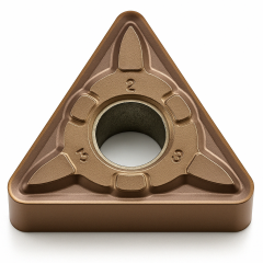 Carbide insert TNMG 160412 H6310 Horn - Carbide insert lathe