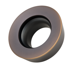 Carbide insert RDMW 0803 MO round milling machine Horn