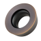 Carbide insert RDMW 0803 MO round milling machine Horn