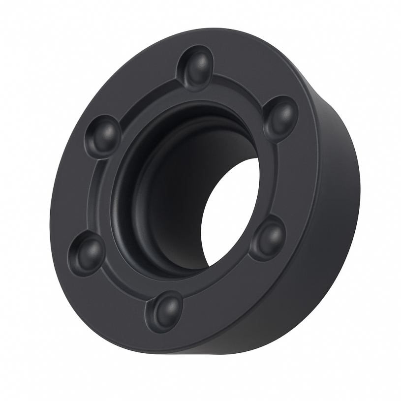 Carbide insert RPMT 120400 SN-29 Ceratizit - Carbide insert circular
