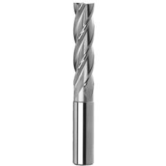 End Mill NFPa 18x120 dł. DIN 844 AKN HSS